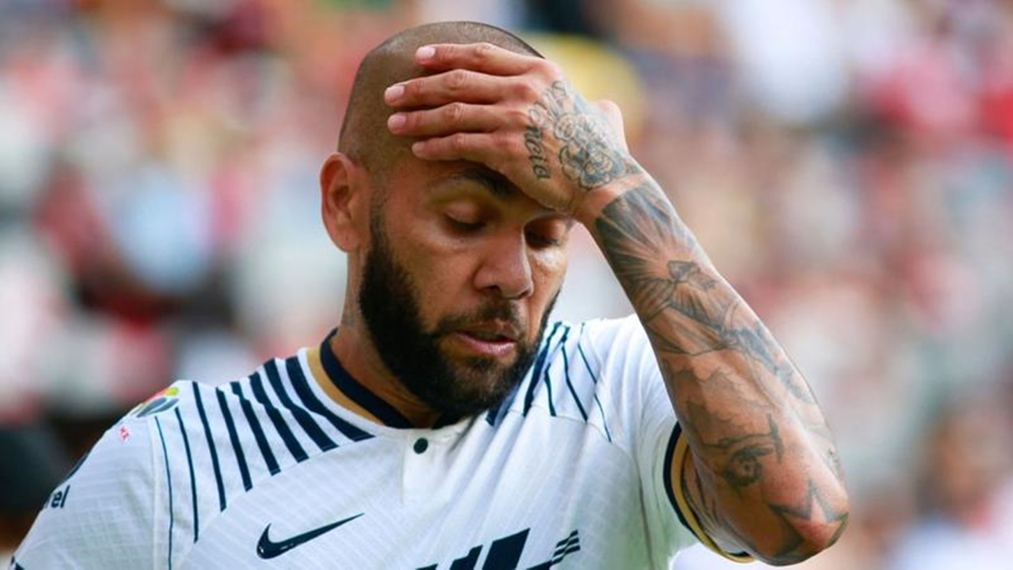 Σε δίκη ο Ντάνι Άλβες για σεξουαλική επίθεση!