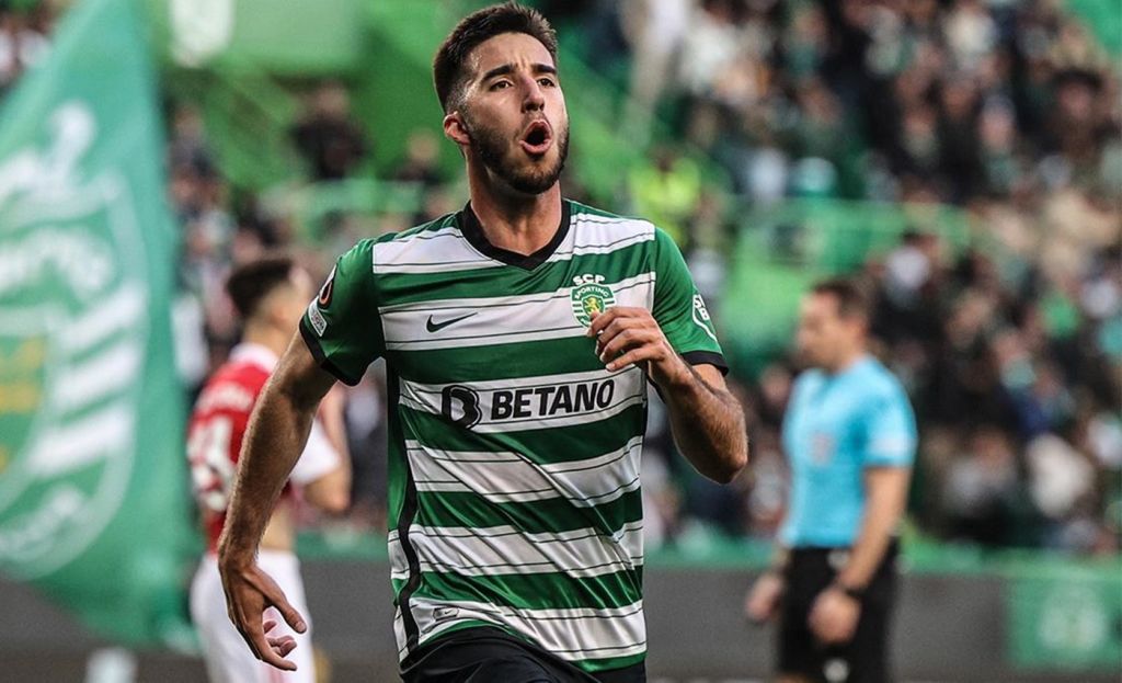 Η Ρεάλ θέλει να κλείσει στόπερ με συνταγή… Κριστιάνο!