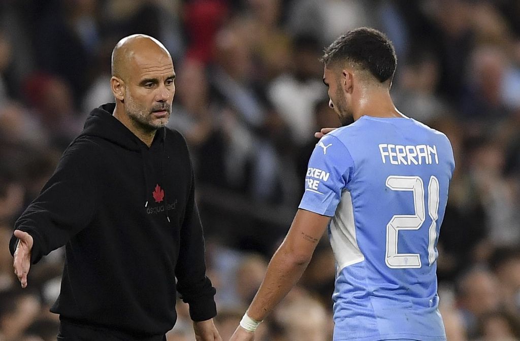 «Χτύπησε φλέβα» ο Φεράν Τόρες όταν είπε στον Γκουαρντιόλα για Μπαρτσελόνα