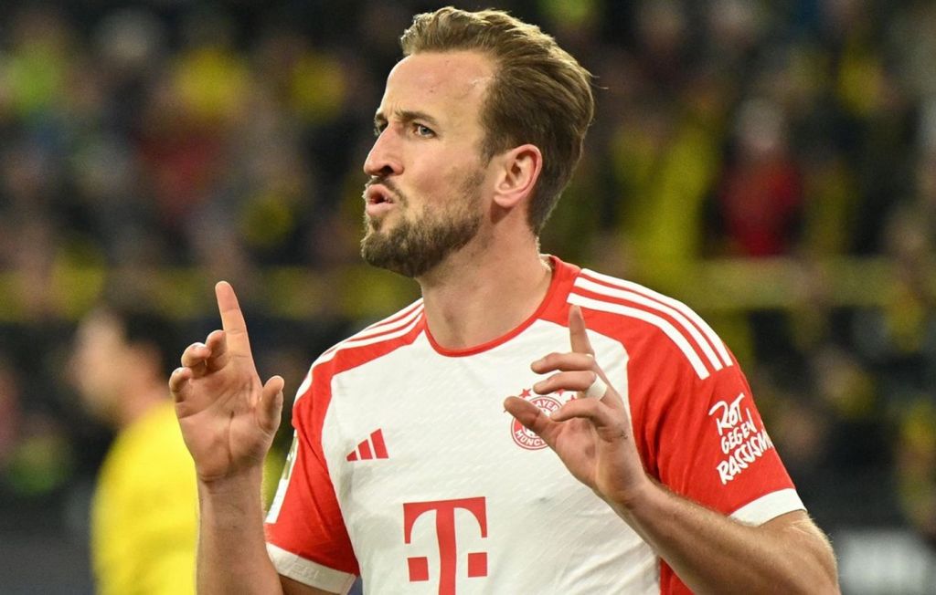 Ο λόγος που ο Κέιν θα… σκυλιάσει για να σκοράρει 40 γκολ!