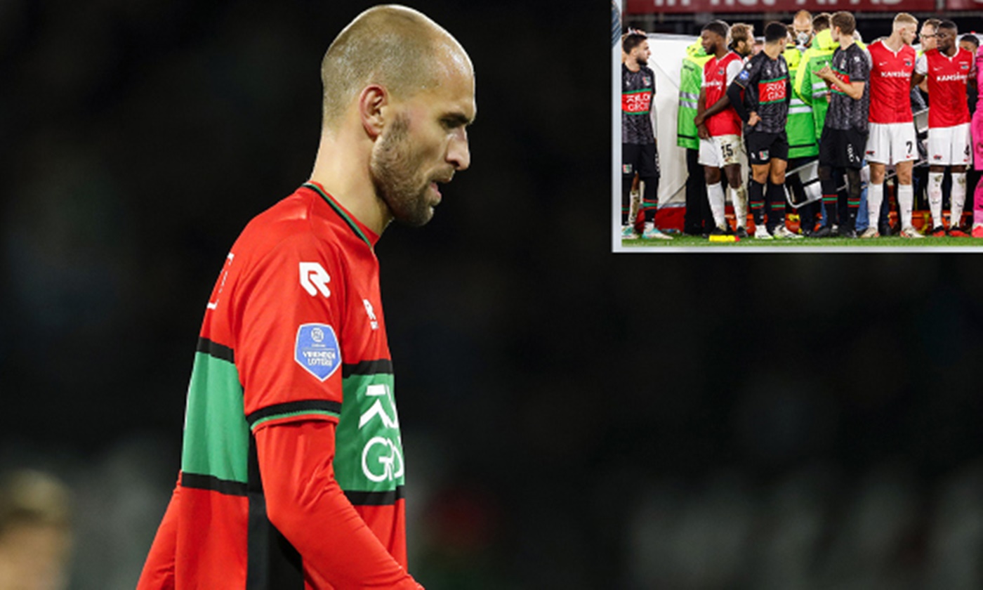 Άσχημα νέα για τον Μπας Ντοστ, σταματά εσπευσμένα το ποδόσφαιρο!