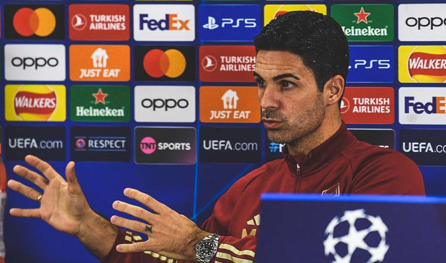 Δεν ηρεμεί ποτέ ο Αρτέτα: Ακόμη ένα σοβαρό πρόβλημα τραυματισμού!