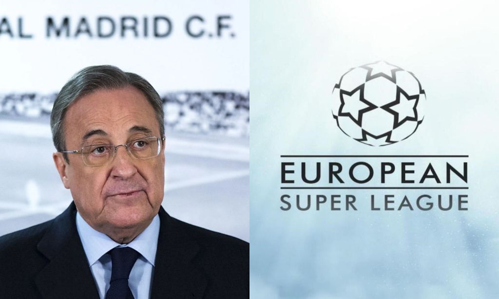 Ο Πέρεθ είναι έτοιμος να αλλάξει το ποδόσφαιρο: «Η ESL χρειάζεται περισσότερο από ποτέ»!