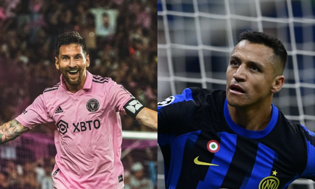 Ο Σάντσες έτοιμος να την κάνει από την Ίντερ – Το σκέφτεται για… Μέσι!