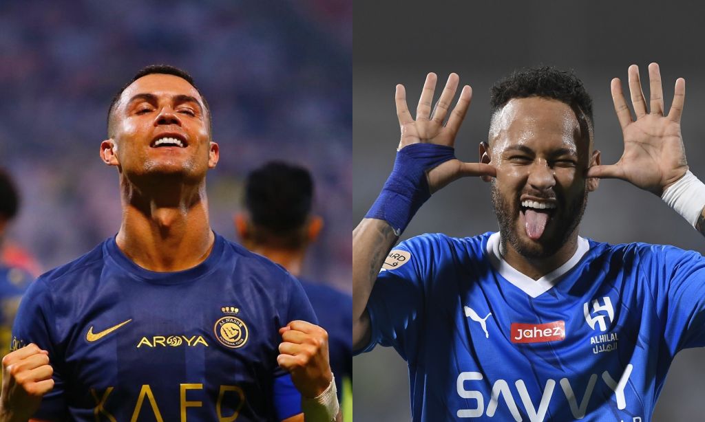 Οι ομάδες της SPL δεν πλήρωσαν… ούτε ευρώ για Ρονάλντο, Νεϊμάρ και την παρέα τους!