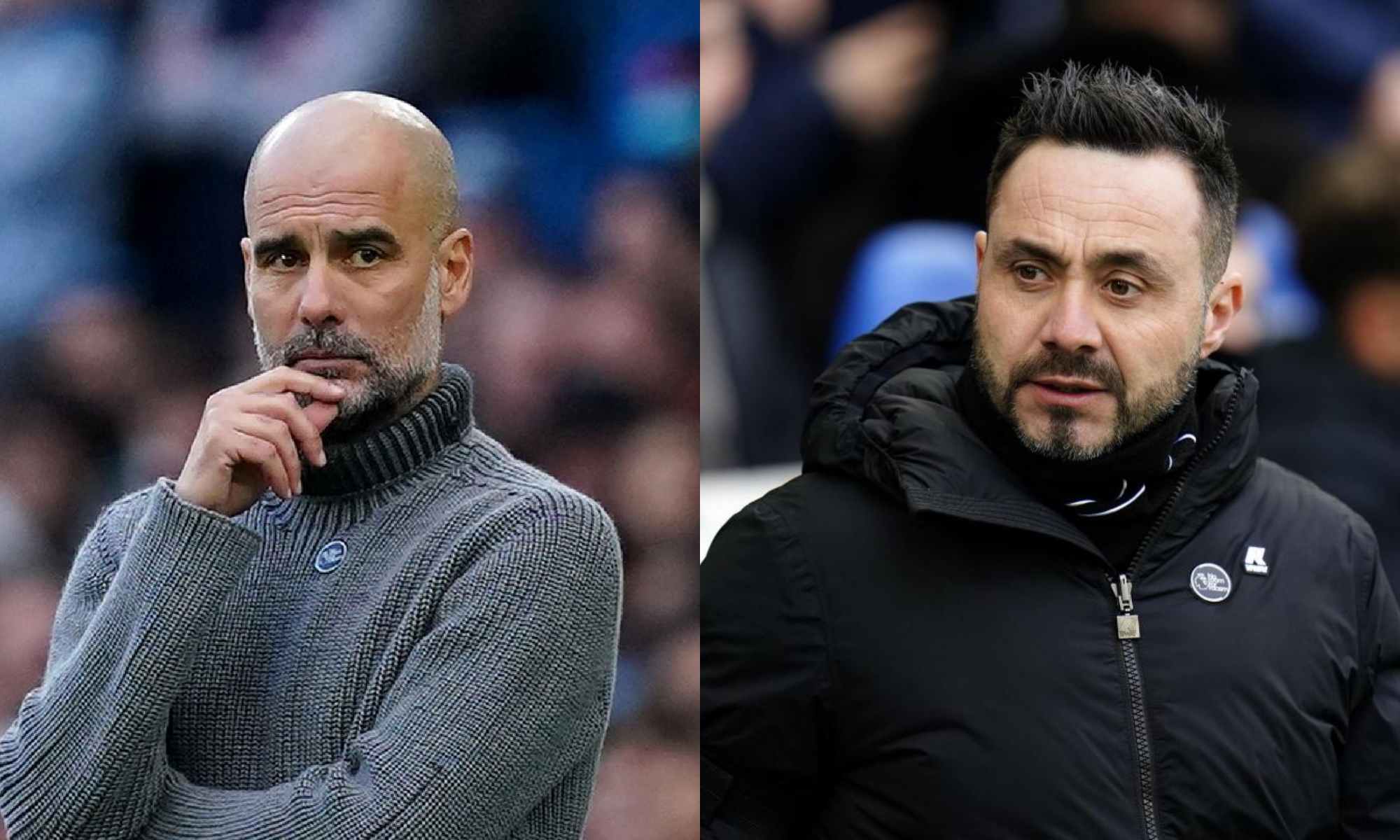 Τρελάθηκε ο Μπόατενγκ: «Ο Ντε Ζέρμπι είναι καλύτερος από τον Γκουαρντιόλα»!