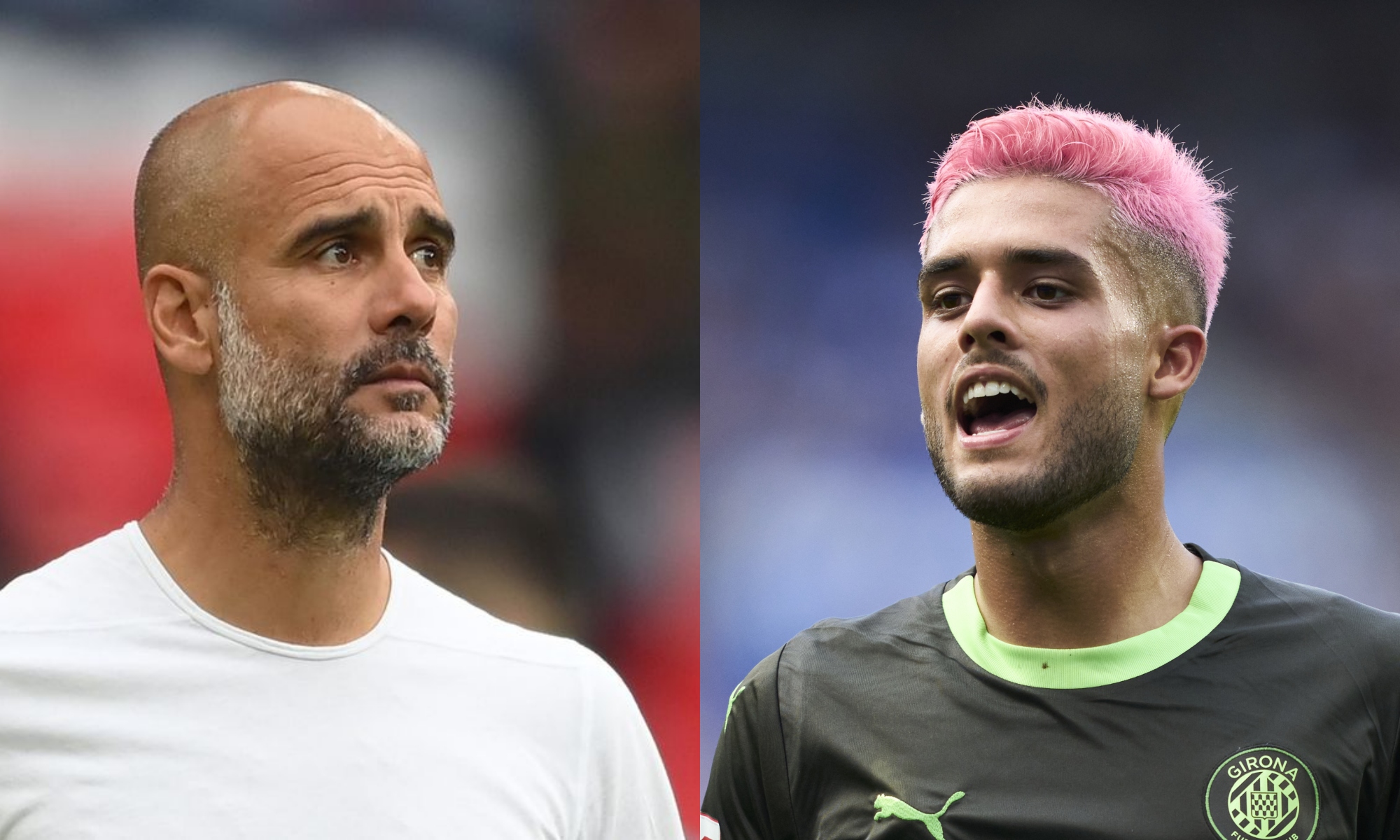 Η Σίτι έχει τον επόμενο… Ντάνι Άλβες – Ο παίκτης σκέφτεται όμως την Ισπανία!