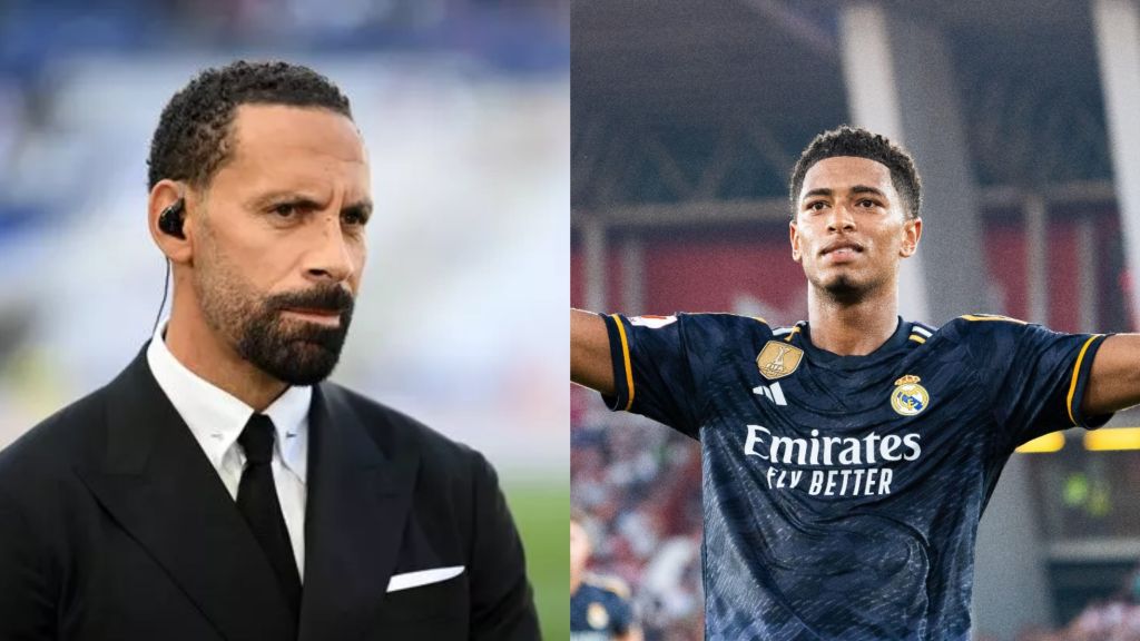 Αποκαλύψεις από Φέρντιναντ: «Για αυτό ο Μπέλινγχαμ απέρριψε την Γιουνάιτεντ»!