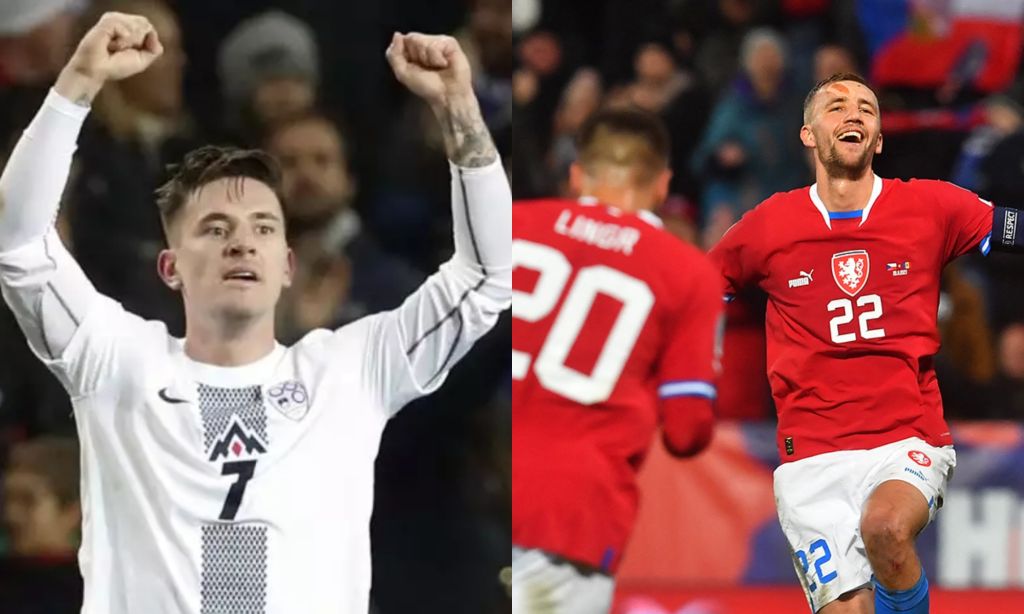 Η Ελλάδα θα πρέπει να περάσει από το Καζακστάν – Στο Euro και η Σλοβενία!