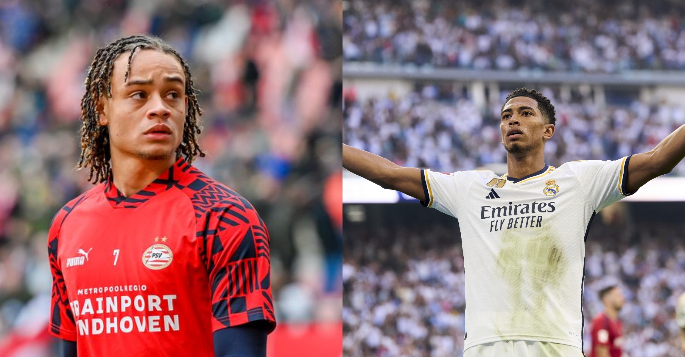 «Ο Σίμονς βρίσκεται στο ίδιο επίπεδο με τον Μπέλινγχαμ»!