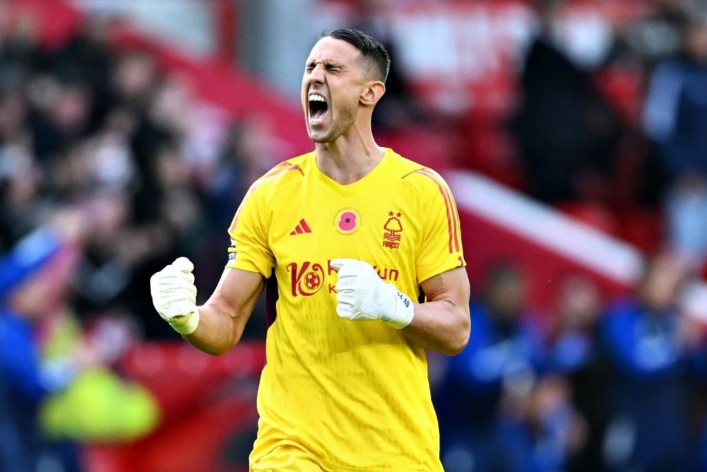 Ντεμπούτο στην Premier League με νίκη και clean sheet ο Βλαχοδήμος! (vid)