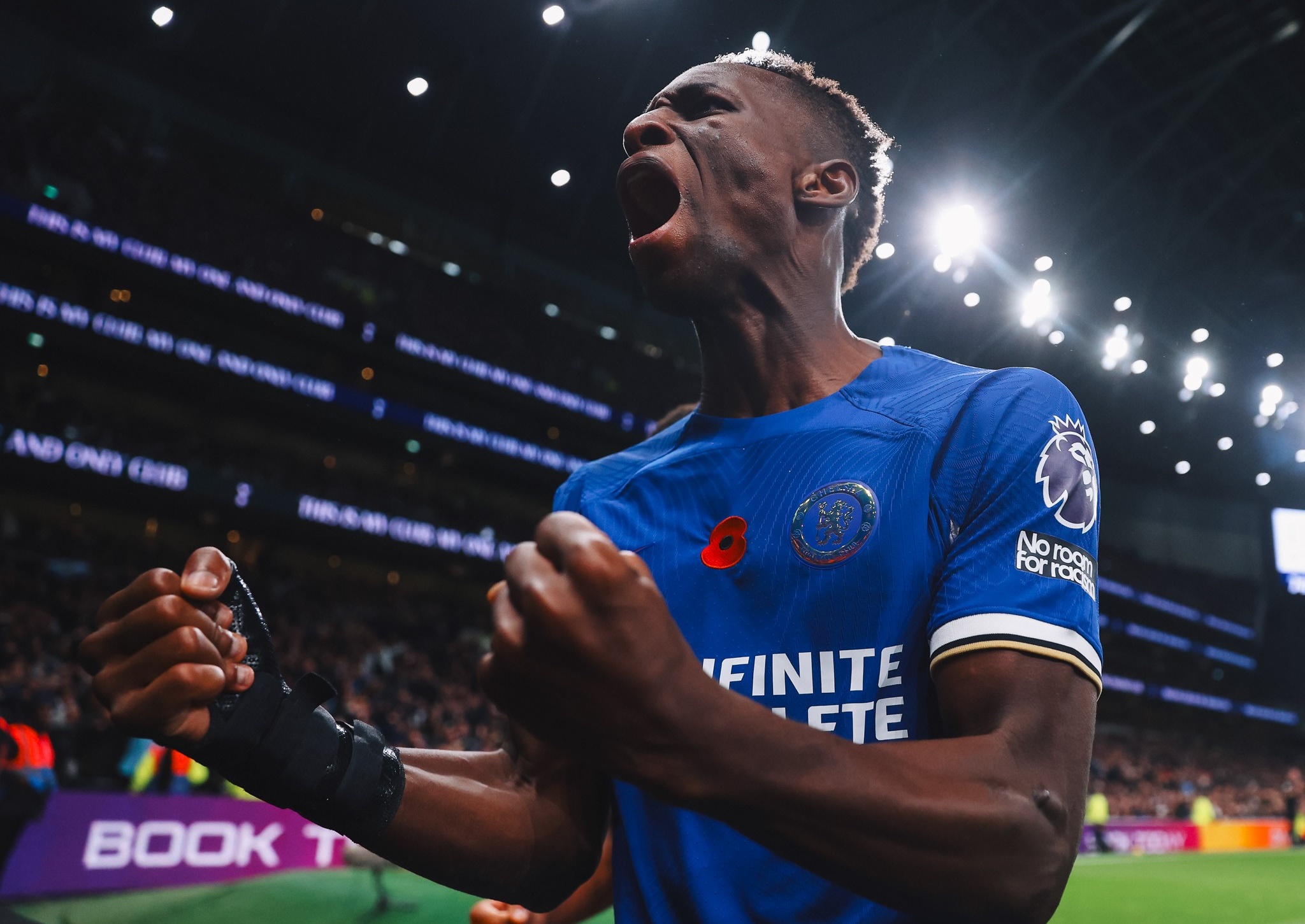 Όλα στραβά κι ανάποδα για τη λαβωμένη Τότεναμ, πελώριο διπλό της Τσέλσι με τεσσάρα! (vid)