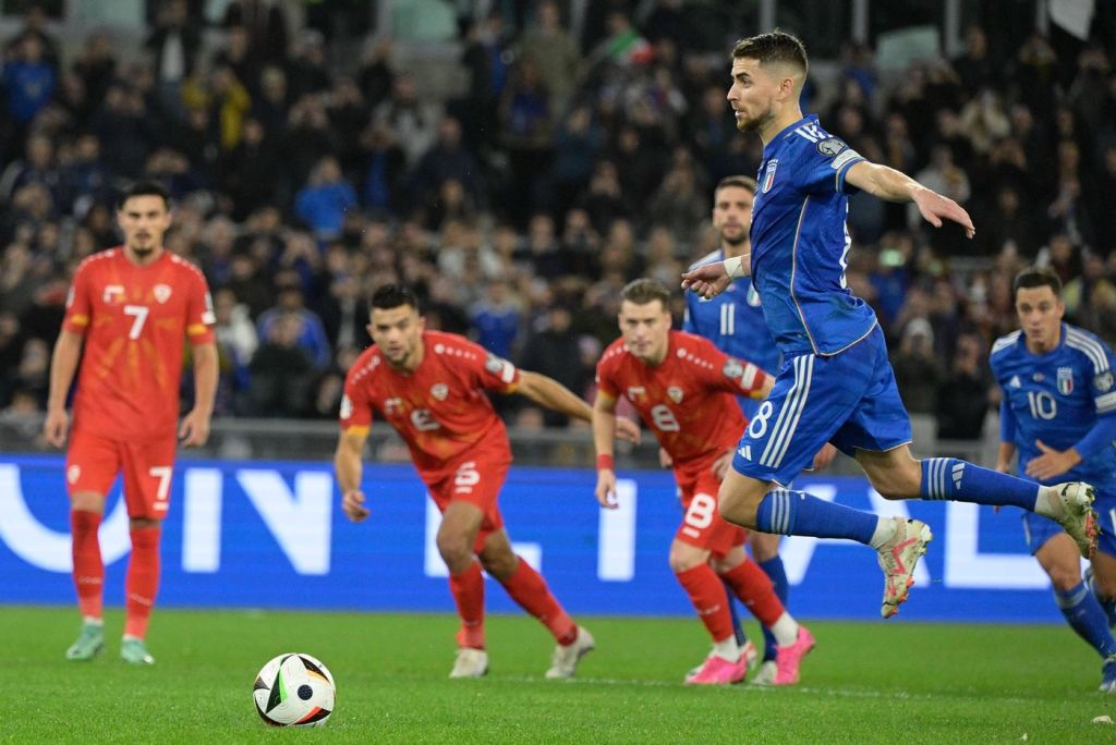 Έπαθε κι έμαθε ο Σπαλέτι – Τέλος τα πέναλτι για τον Ζορζίνιο!