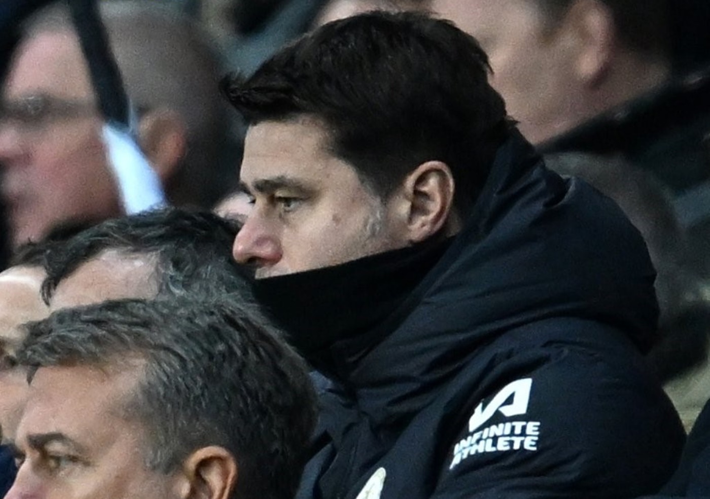 Ποτσετίνο: «Το χειρότερο παιχνίδι μας φέτος…» (vid)