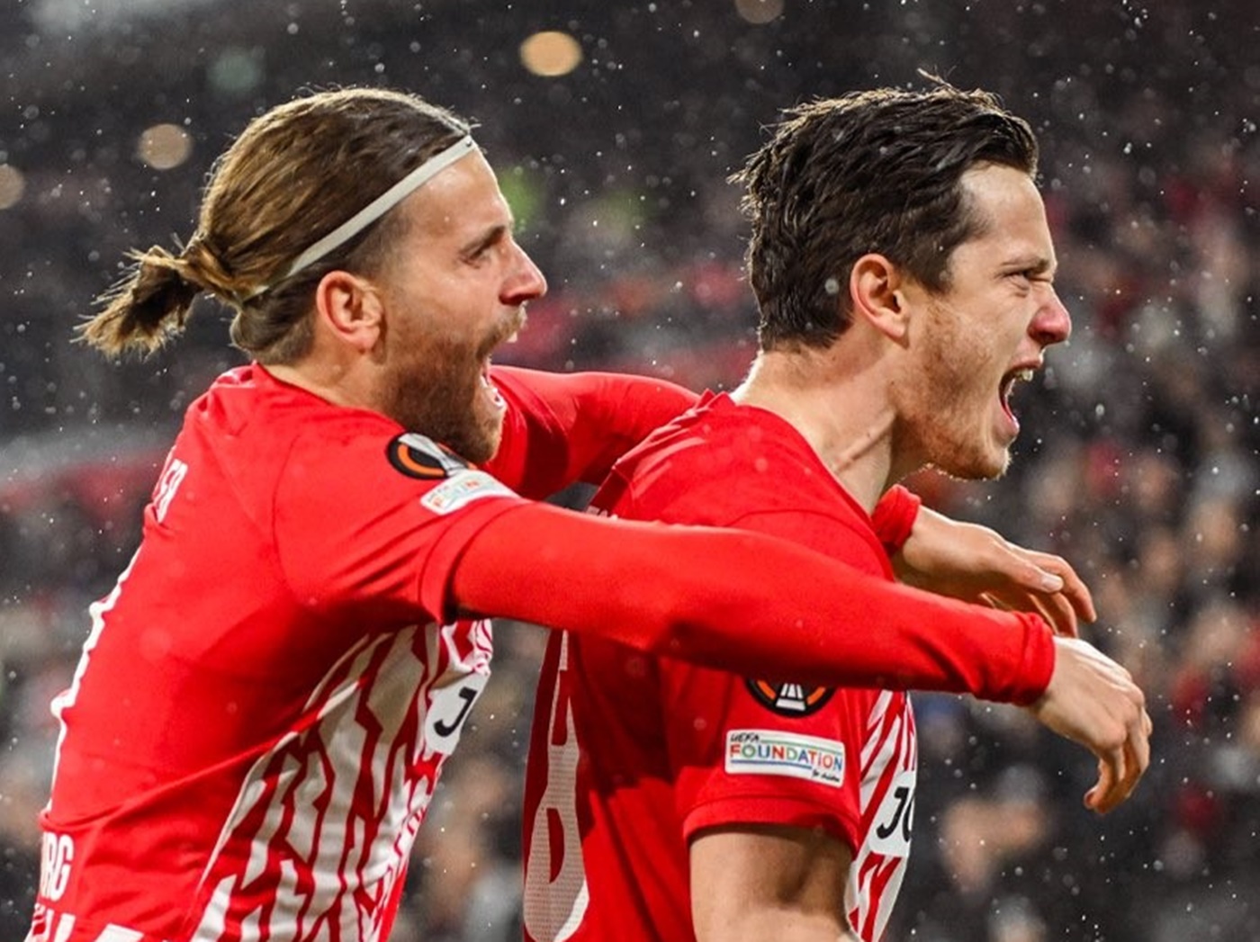 Παγωμένος Ολυμπιακός στη Γερμανία, τον διέσυρε η Φράιμπουργκ (vid)