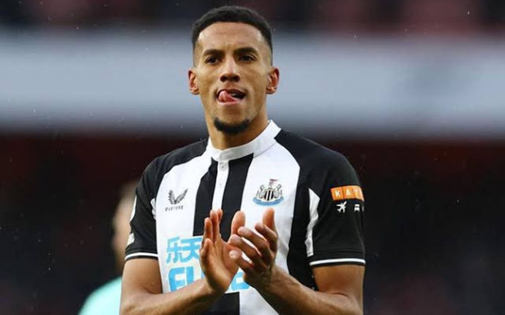 «Καλός ο Μέσι, αλλά… λίγος μπροστά στον Κριστιάνο»