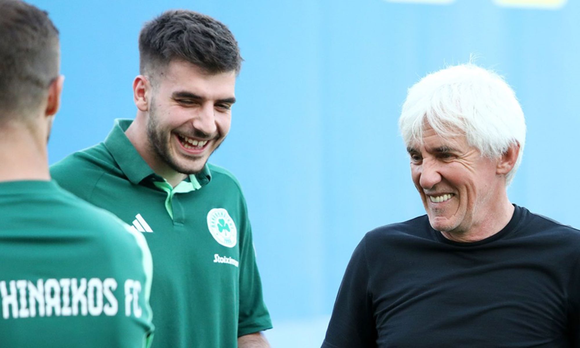 Η Άιντραχτ επιμένει για Ιωαννίδη αλλά ο Παναθηναϊκός βάζει… φρένο στις ορέξεις της