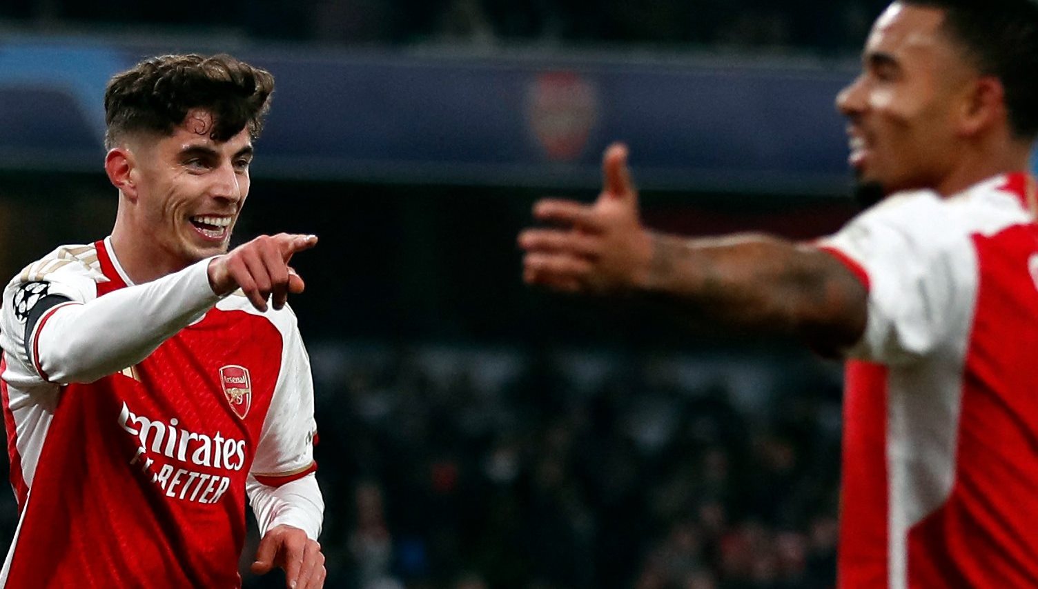 Η Άρσεναλ έκανε… χαζή τη Λανς: Οι Λονδρέζοι «σκότωσαν» από νωρίς το ματς! (vids)