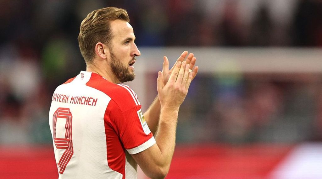 Οι δηλώσεις του Κέιν για την Μπάγερν είναι καλύτερες και από… γκολ του!