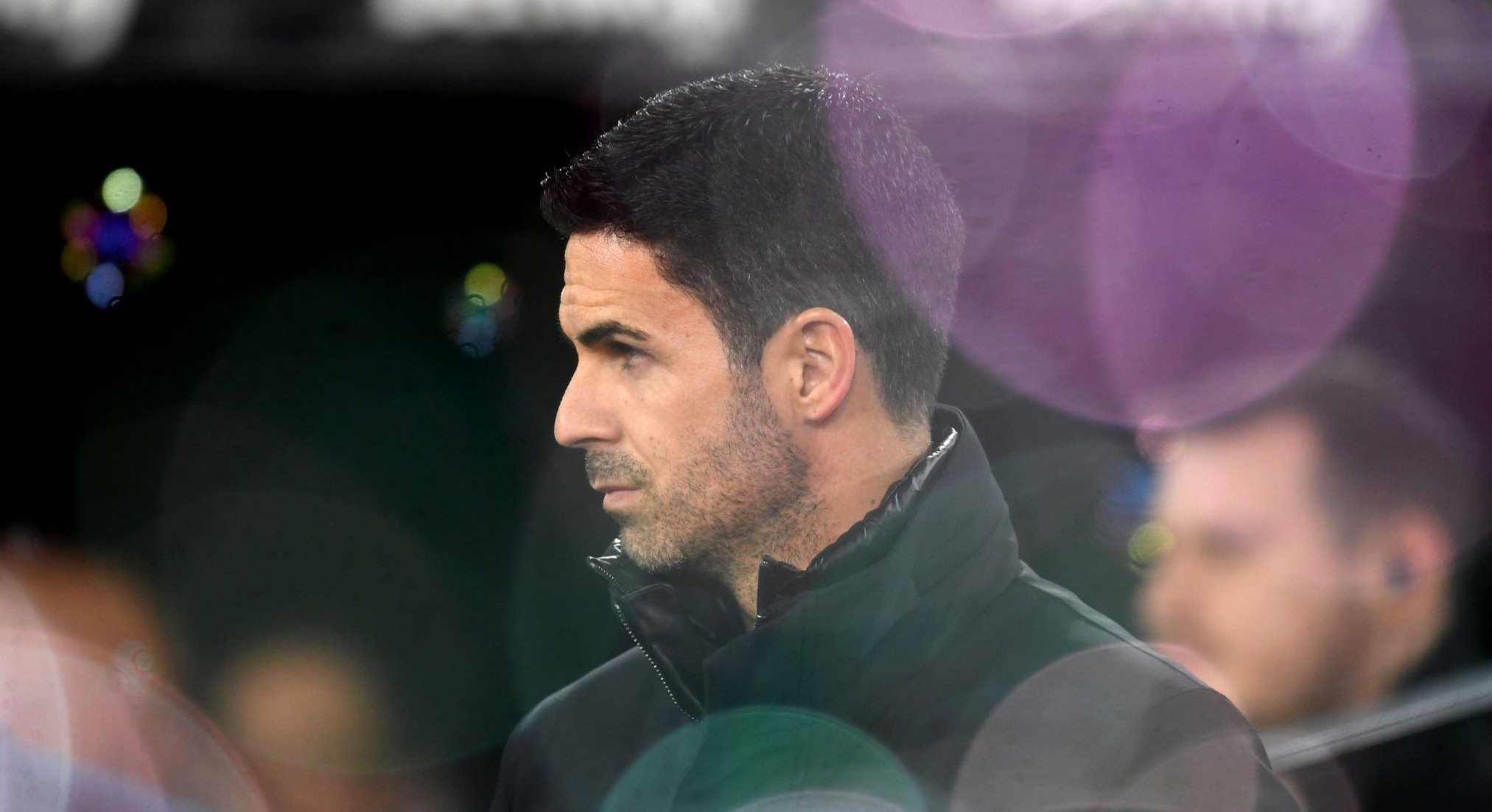 Ο Αρτέτα δεν πιστεύει στα μάτια του: Ακόμη ένας τραυματισμός για την Άρσεναλ!