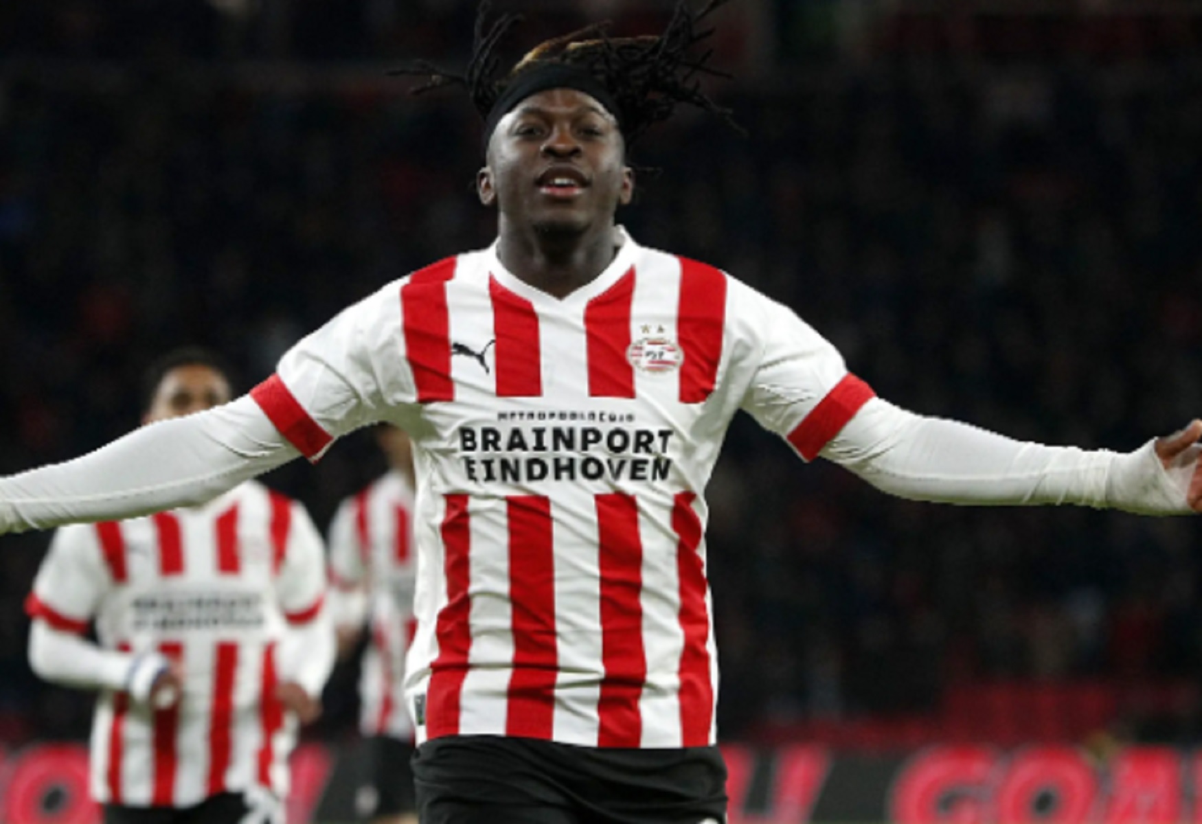 O διάδοχος του Τσάβι Σίμονς στην PSV προκαλεί… πυρετό στην Premier League