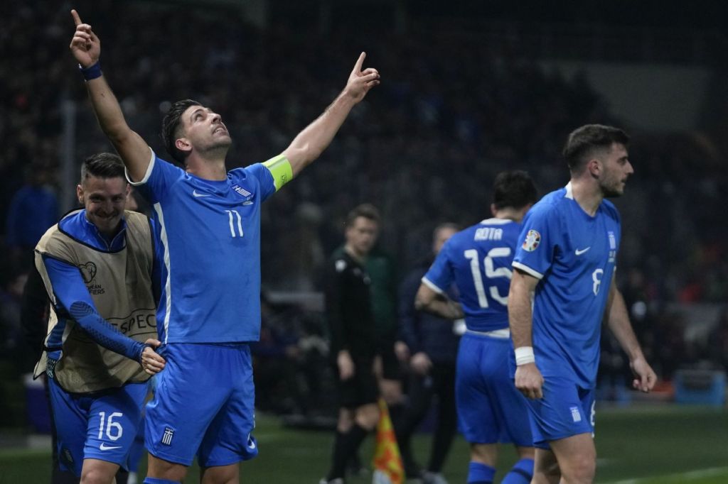 FIFA Ranking: Στην Αργεντινή η κορυφή – Ανέβηκε τρεις θέσεις η Ελλάδα