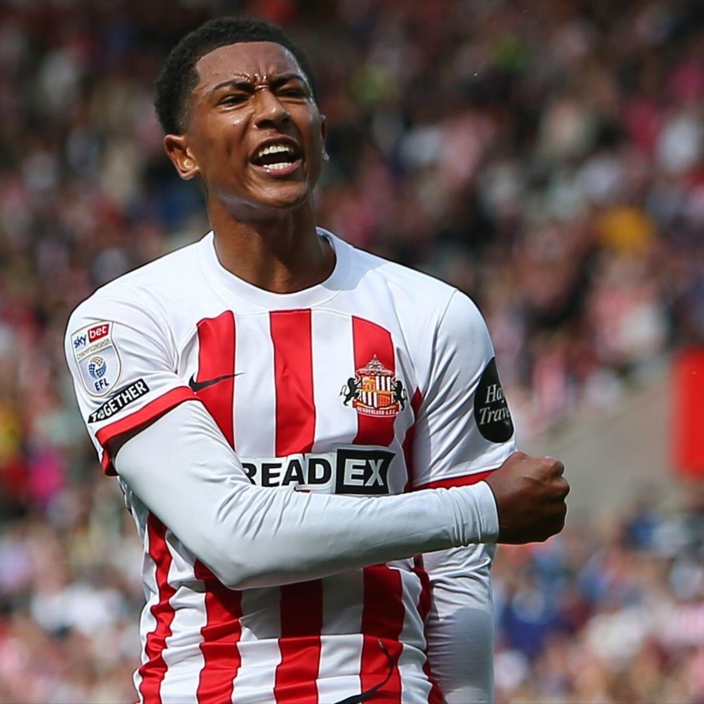 Ο Μπέλινγκχαμ πήρε μια έξυπνη και «άρρωστη» απόφαση για το μέλλον του!