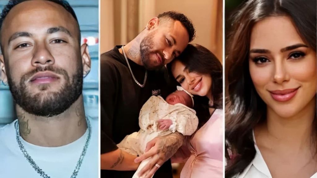 Ο Νεϊμάρ… τερμάτισε το κοντέρ της απιστίας – Επιτέλους τον χώρισε η Μπρούνα