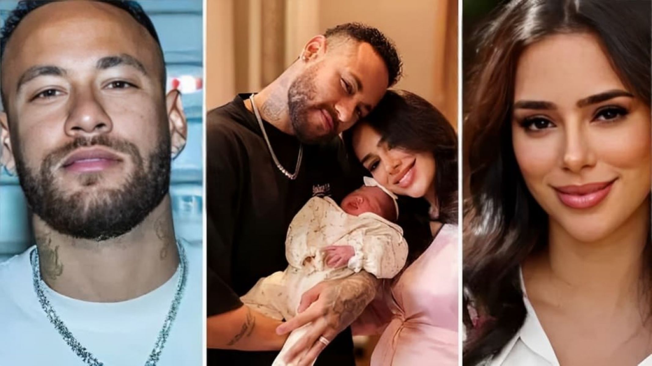 Ο Νεϊμάρ… τερμάτισε το κοντέρ της απιστίας – Επιτέλους τον χώρισε η Μπρούνα