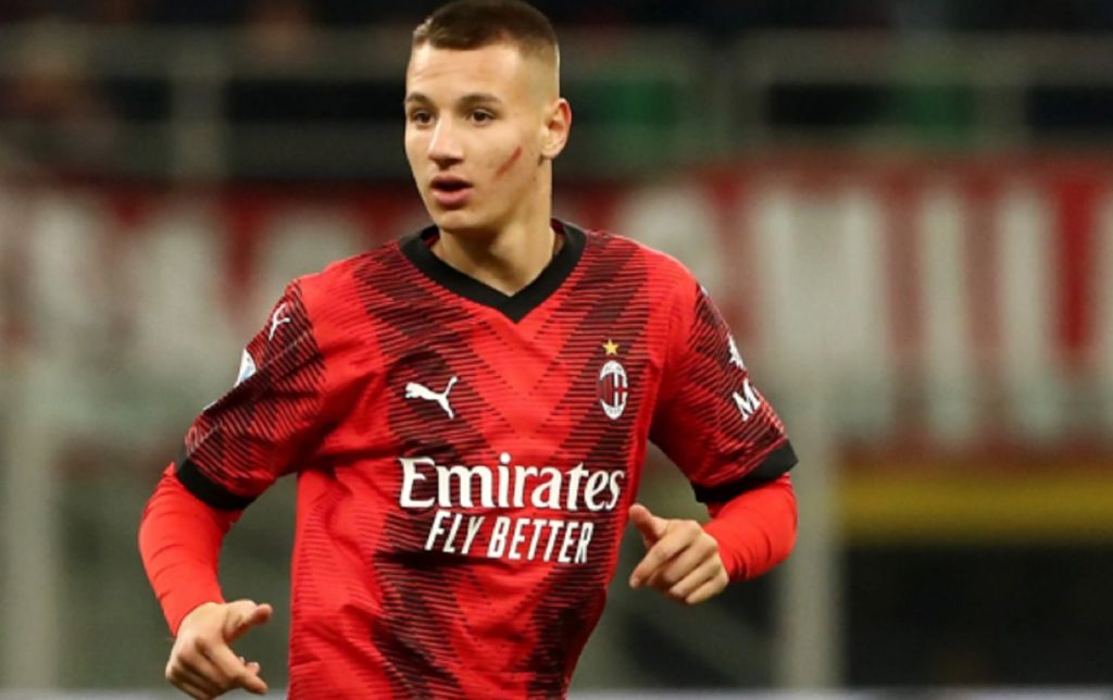 Η ταλεντάρα της Μίλαν στα ραντάρ των «γιγάντων» της Premier League