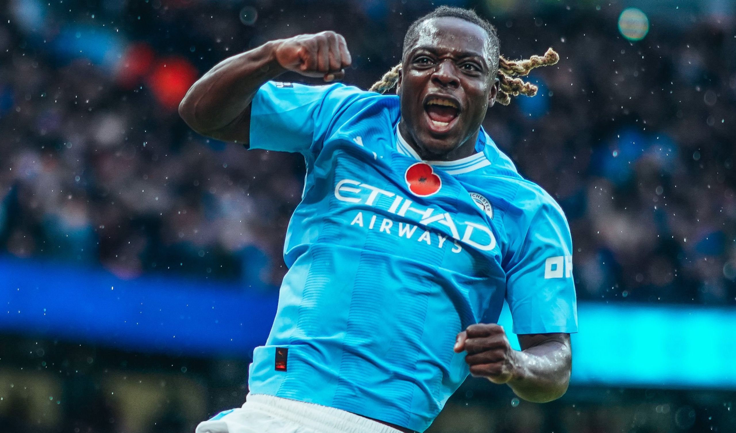 Ντου και… Ντοκού από παντού έκανε η Σίτι! (vid)