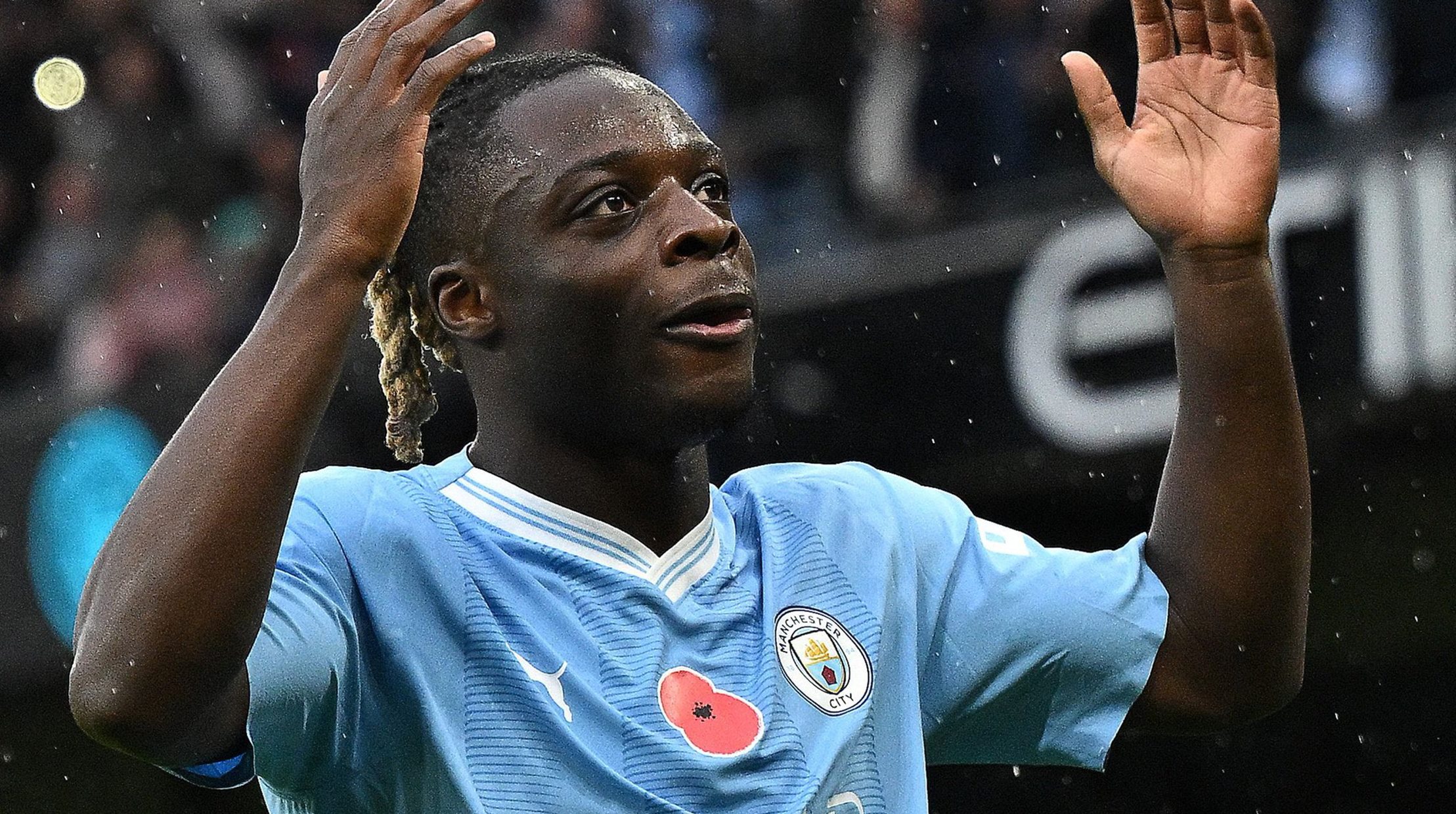 Ξέσπασε ο Ντόκου: «Γελιέστε αν νομίζετε πως τελείωσε η υπόθεση τίτλος! Τα λέμε στο τέλος»