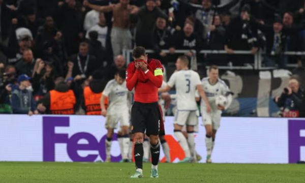 Γιουνάιτεντ