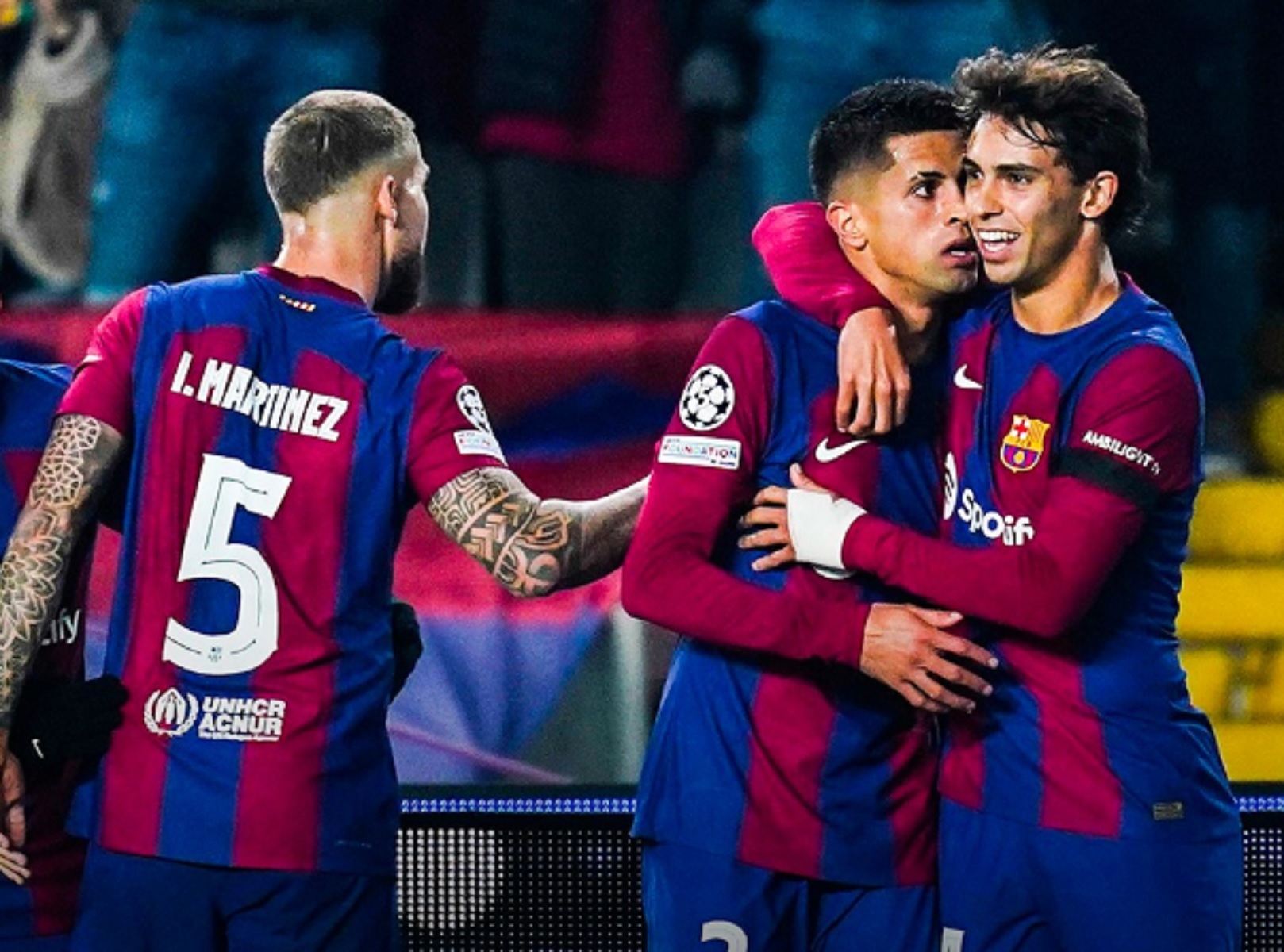 Η Ατλέτικο ανοίγει τον φάκελο Μπαρτσελόνα – Φέλιξ βάζοντας στην εξίσωση την ανταλλαγή