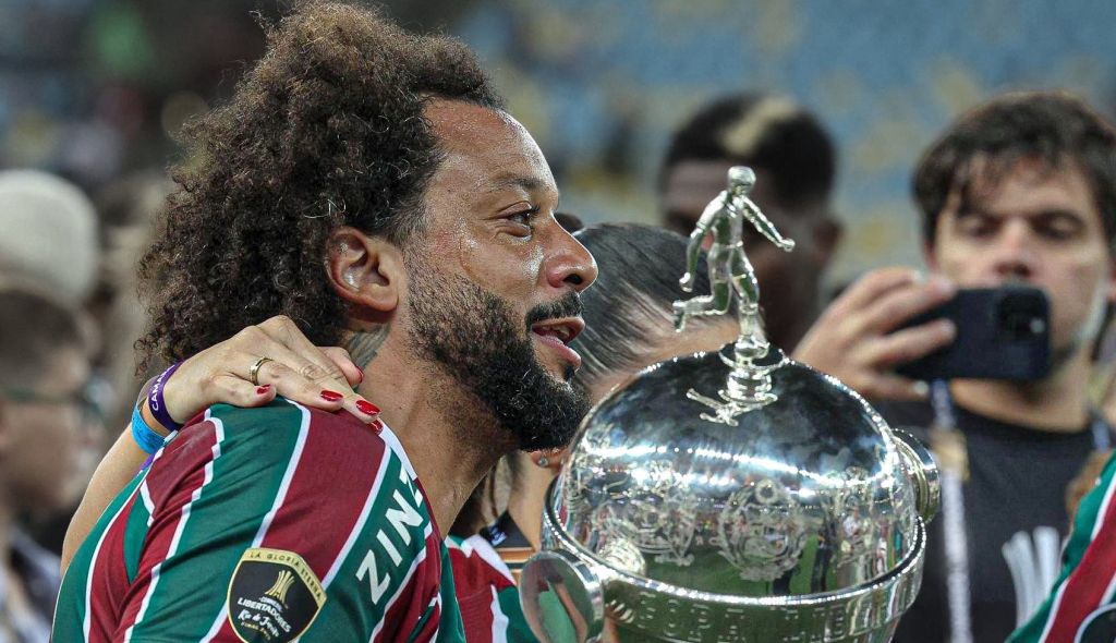 Φλουμινένσε – Μπόκα Τζούνιορς: Οι πιο έντονες στιγμές ενός μεγάλου τελικού! (vids)