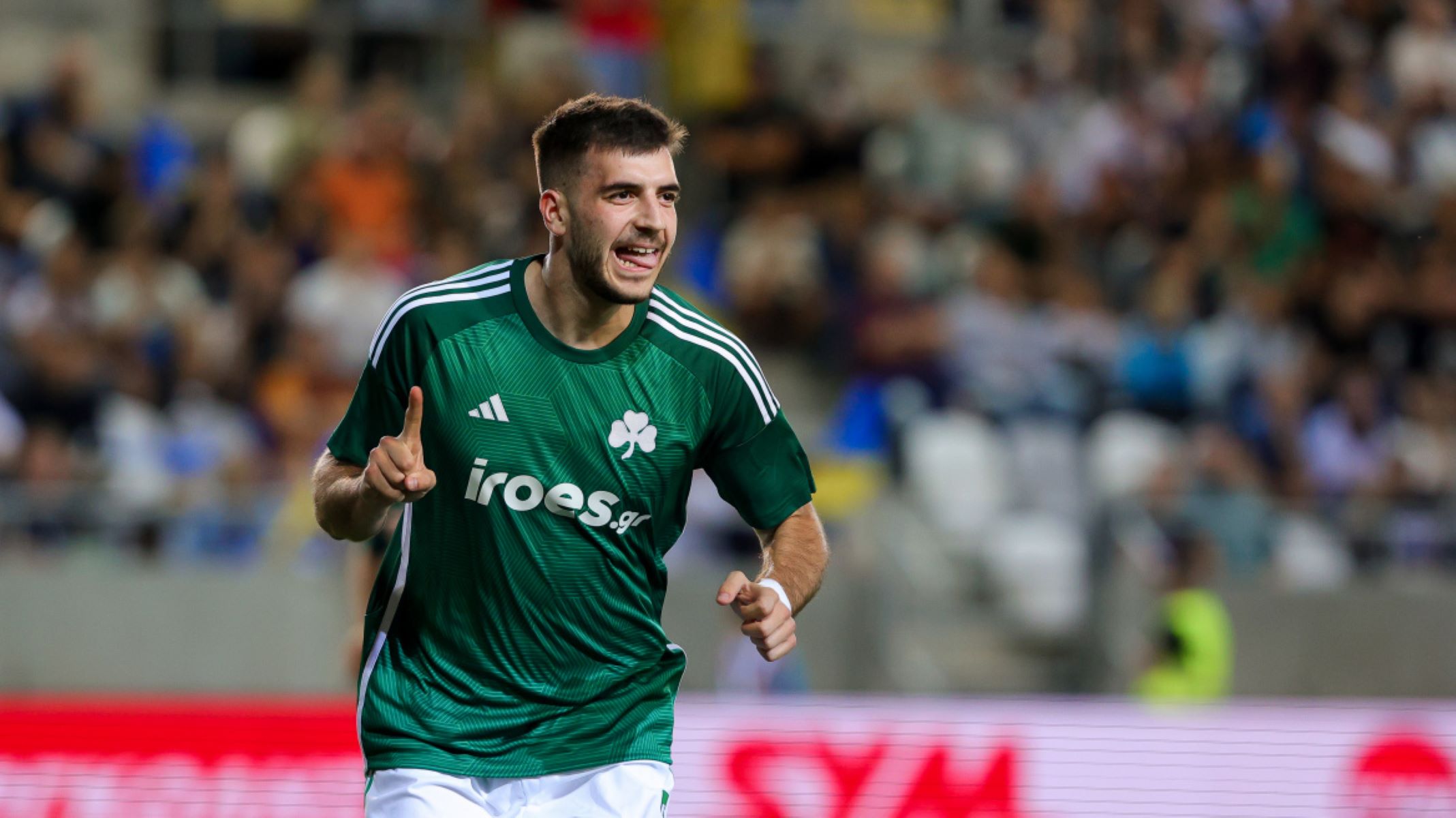 «Παρέλαση» για τα μάτια του Ιωαννίδη – Οι τρεις ομάδες που ετοιμάζουν κρούση στον ΠΑΟ