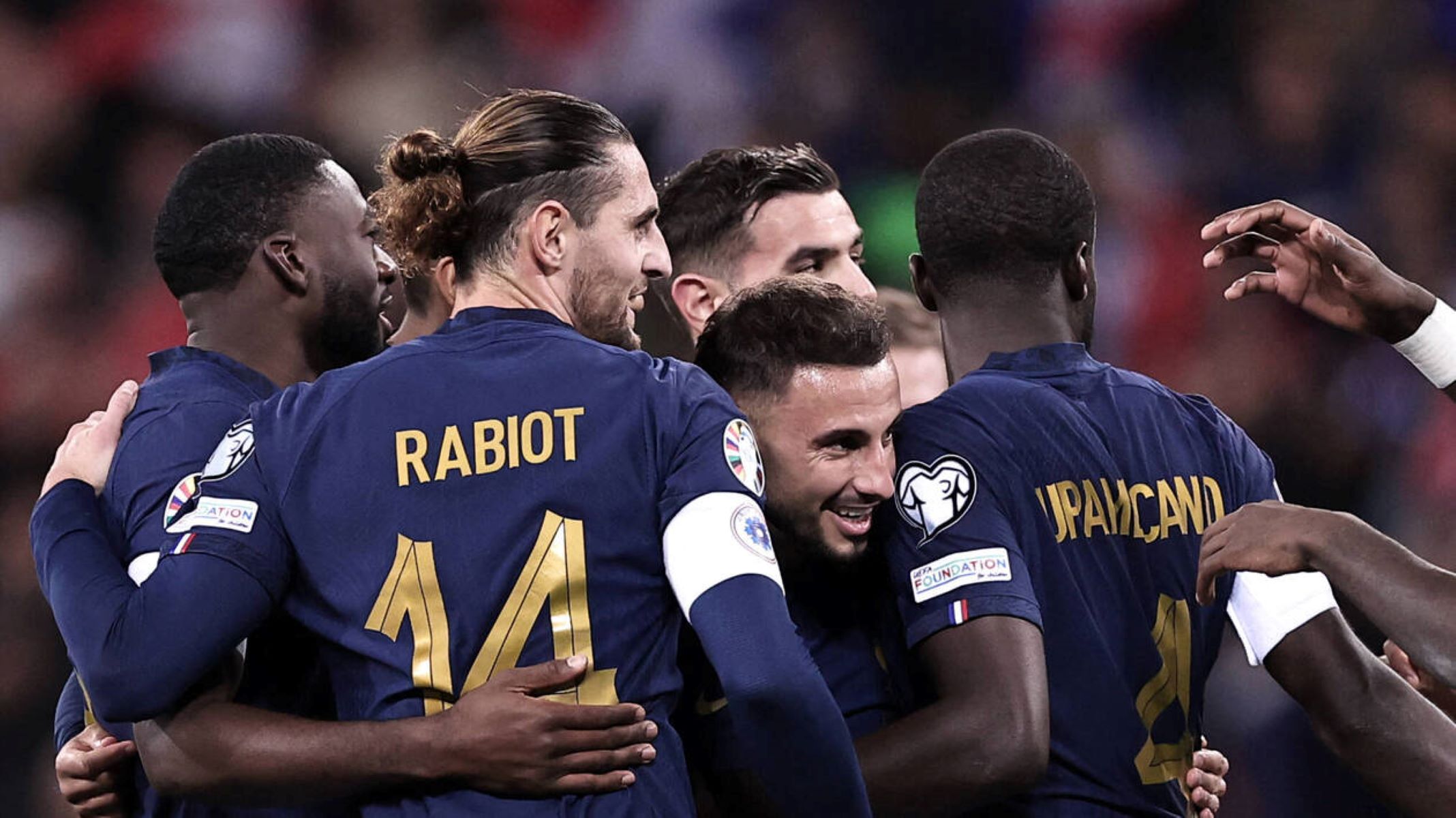 Χωρίς έλεος η Γαλλία – Διέλυσε το Γιβραλτάρ και έρχεται… φτιαγμένη στην Αθήνα (vid)