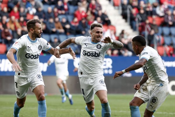 Μπαρτσελόνα Χιρόνα