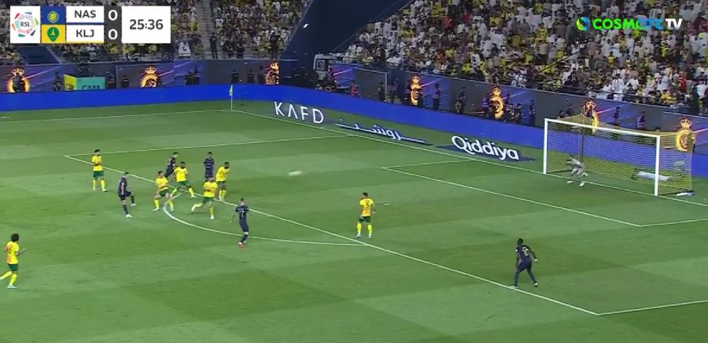 Έγινε… ζωγράφος ο Κριστιάνο: Ακόμη μία ΓΚΟΛΑΡΑ από τον Πορτογάλο! (vid)