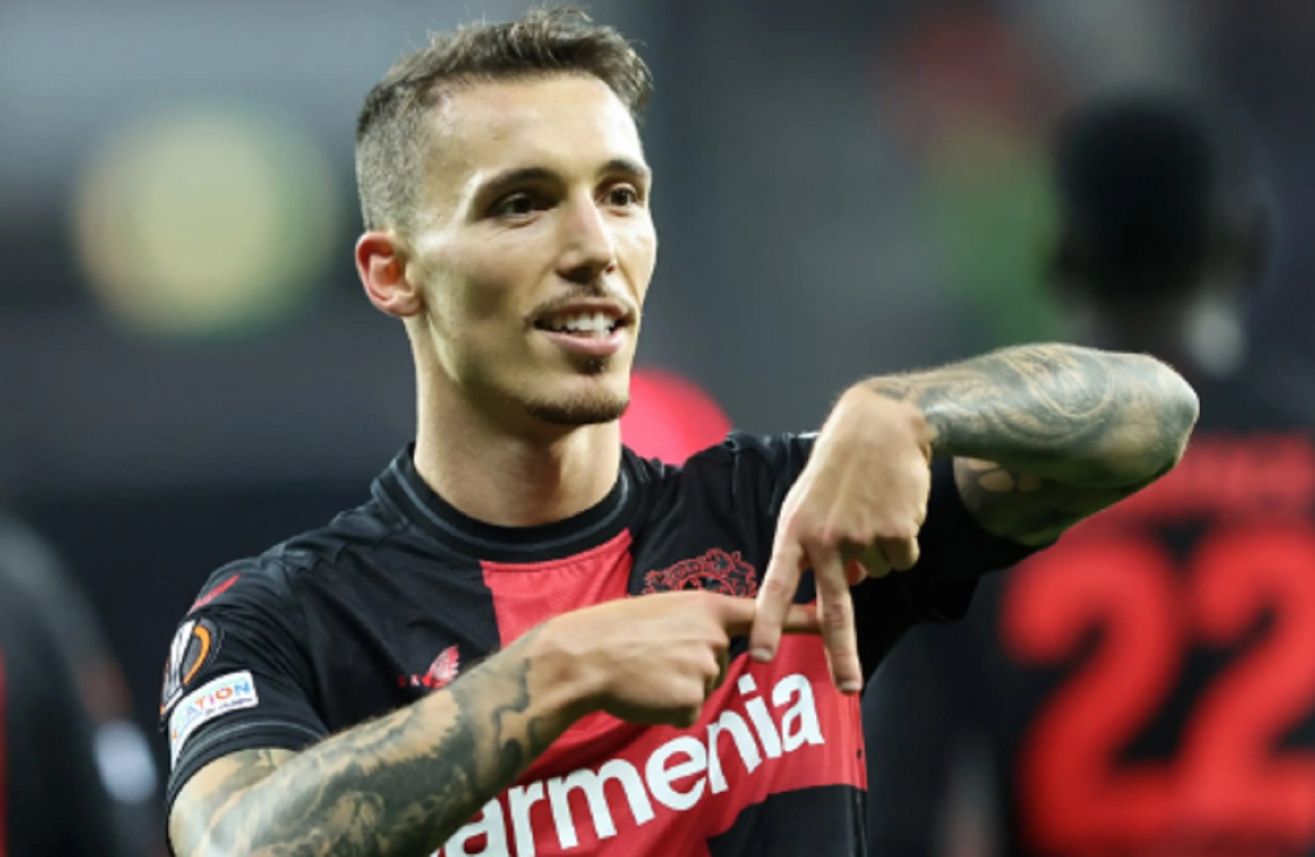 «Ίσως η κορυφαία στον κόσμο η Ρεάλ Μαδρίτης – Καταλαβαίνω γιατί δεν με απέκτησε η Μπαρτσελόνα»