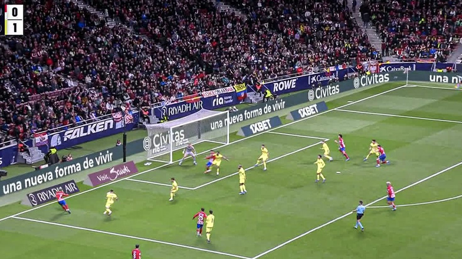 Κατάπιε… διαβήτη ο Γκριεζμάν: Ακόμη μία ασίστ κόντρα στη λογική! (vid)