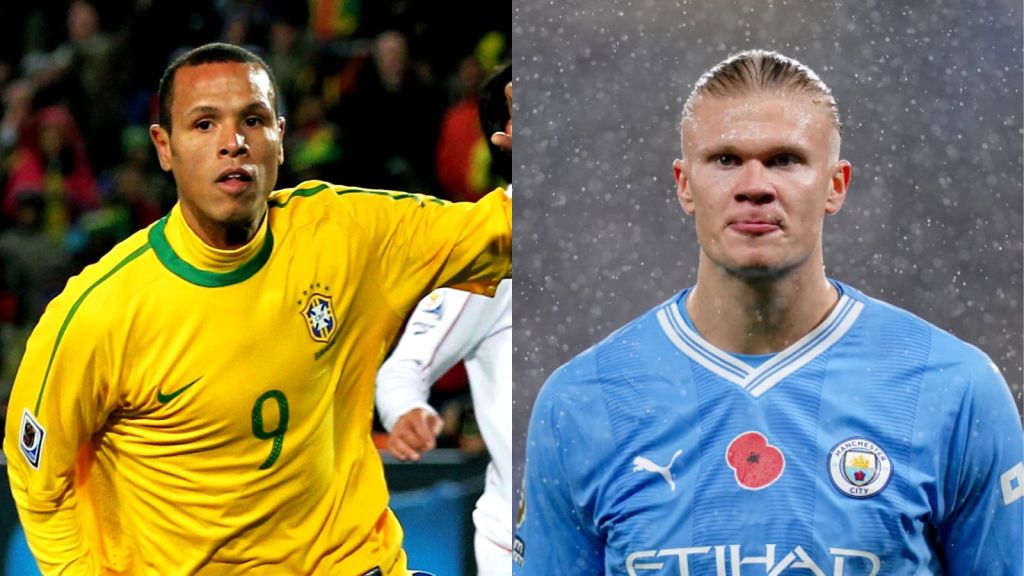 Φαμπιάνο για Χάαλαντ: «Σου δίνουν 30 έτοιμα γκολ και βάζεις μόνο τα 3! Ας ήμουν στην θέση σου…»