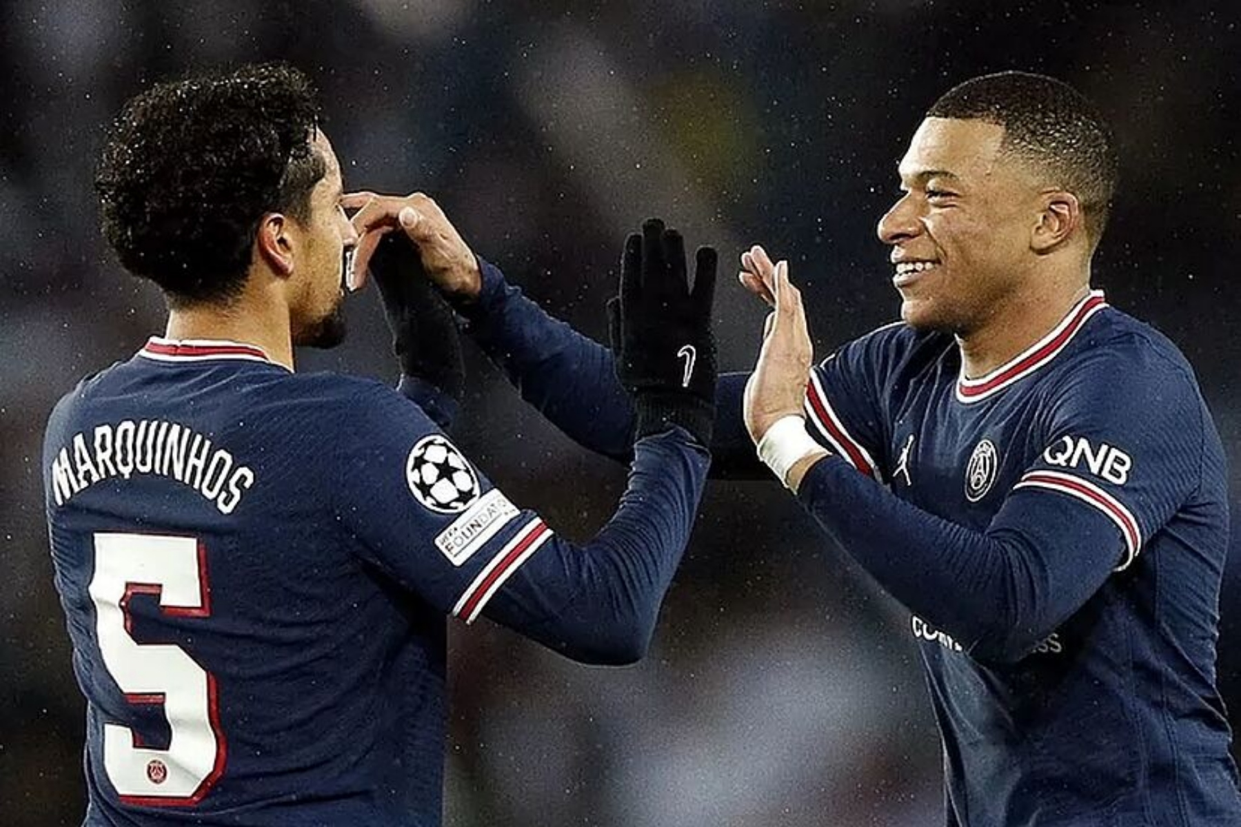 Μεγάλη απώλεια της Παρί Σεν Ζερμέν ενόψει Νιούκαστλ!