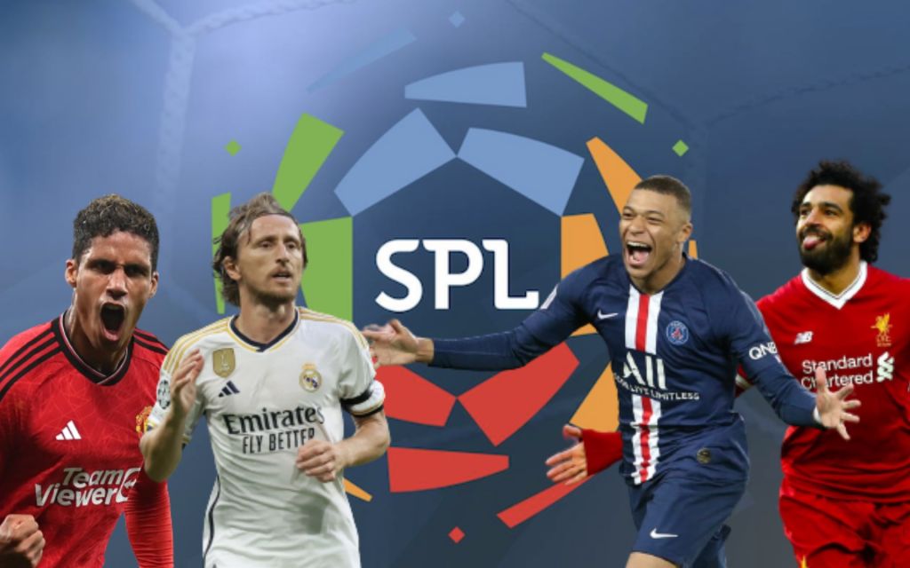 Saudi Pro League: «Ευρώπη ετοιμάσου, το καλοκαίρι θα πάρουμε και άλλα αστέρια»!