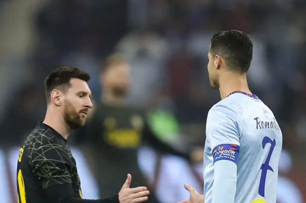 Η Ίντερ Μαϊάμι… ξενέρωσε τους πάντες: Άκυρο το φιλικό με την Αλ Νασρ του Κριστιάνο