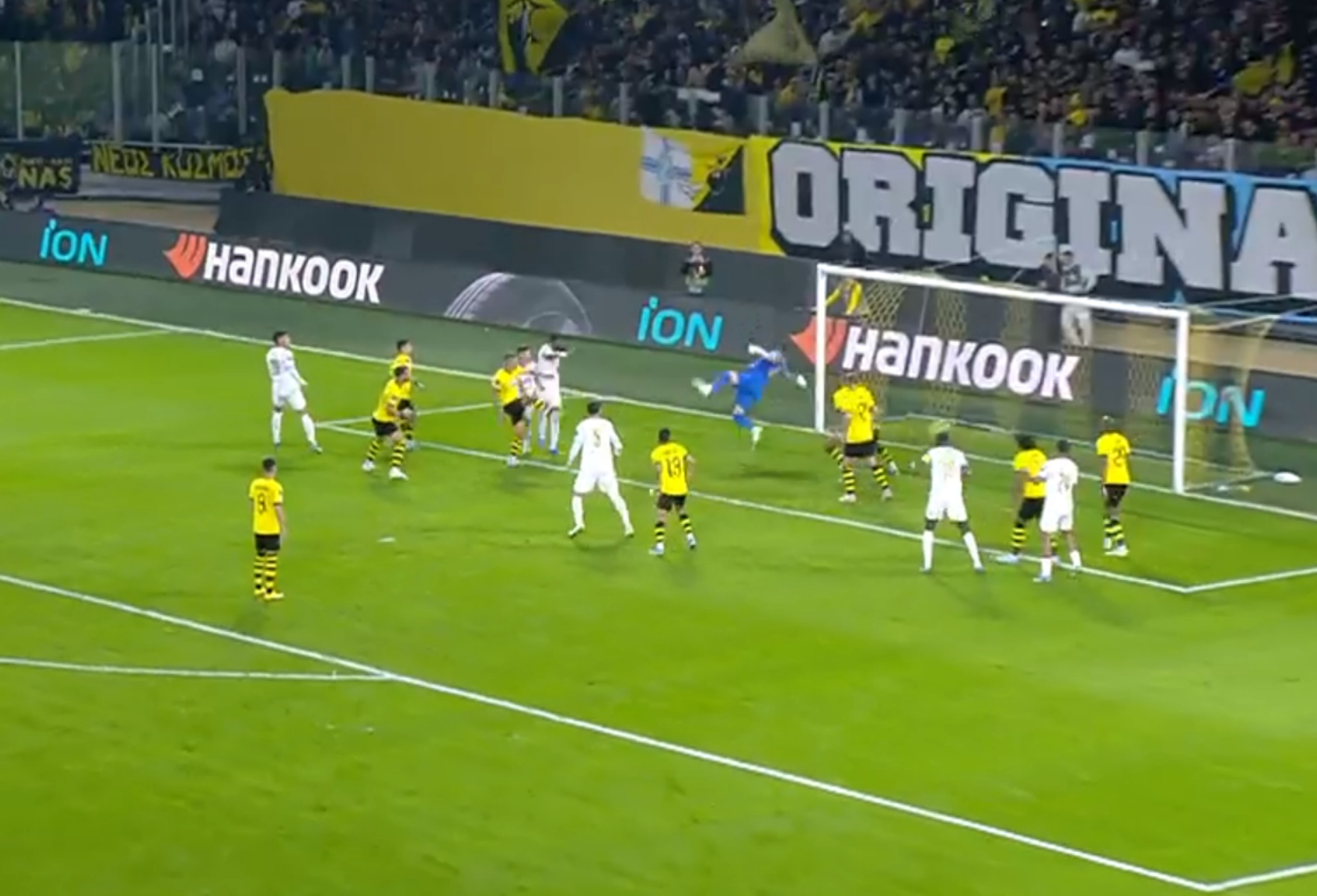 ΑΕΚ: Ο Μπεμπά… σοκάρει την «OPAP Arena» και 0-1 η Μαρσέιγ! (vids)