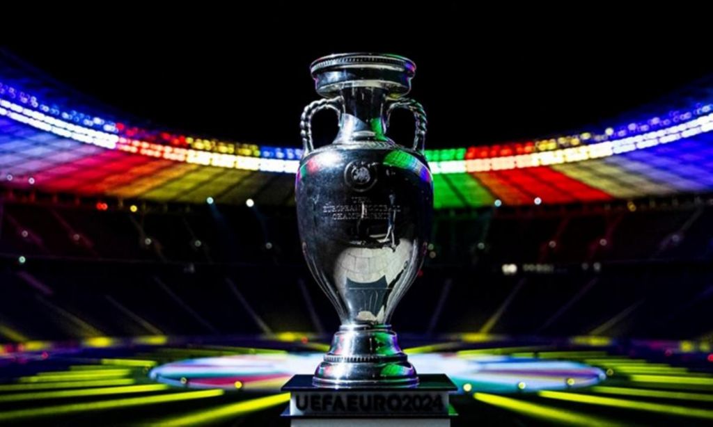 Euro 2024: Οι ομάδες που «κλείδωσαν» την συμμετοχή τους!