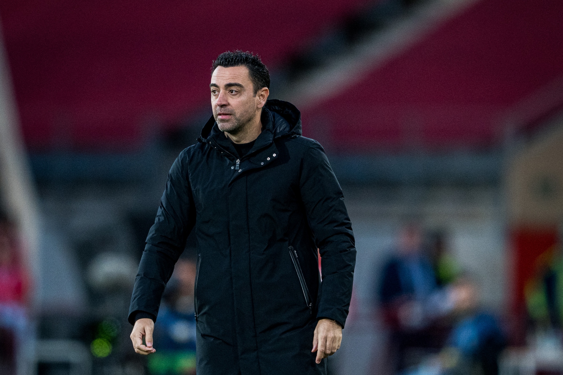 Τσάβι: «Η Μπαρτσελόνα δεν έχει ξεπεράσει το El Clasico – Ακόμα πονάμε»!