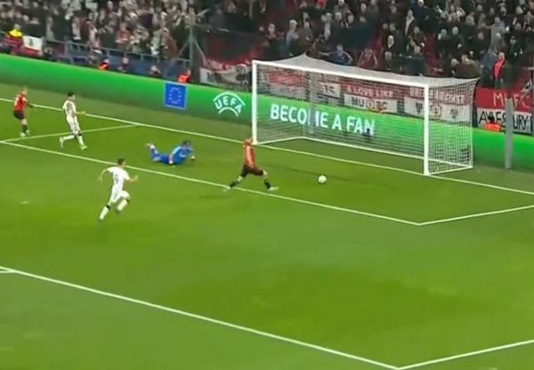 Γιουνάιτεντ