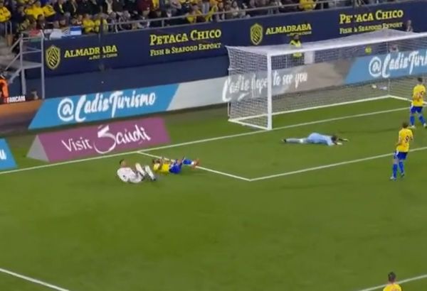 Μπέλινγχαμ